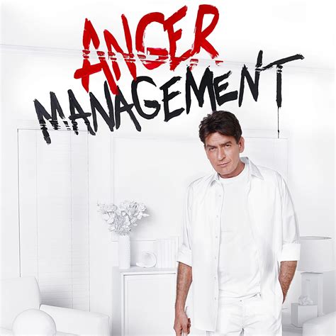 anger management tv show